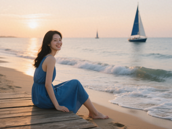 牛盘宝 “女人有福，一看便知”，一个女人越是福厚，往往越有这3个体现