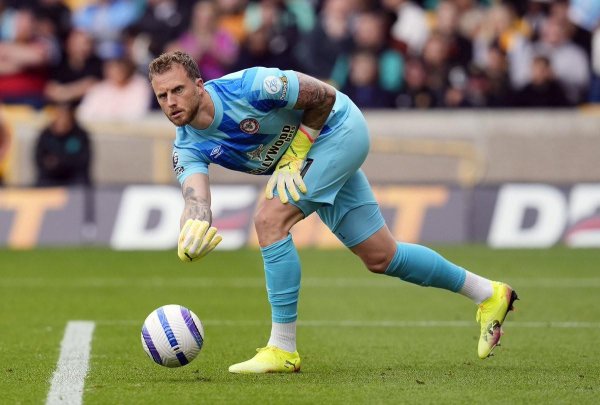 宝贷配资 德天空：勒沃库森已与弗莱肯就一份三年合同达成口头协议