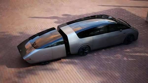 天平配资 理想i8：打破常规的“家庭炫技车”，中产新宠还是虚有其表？