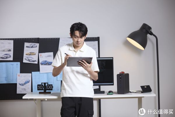 牛牛配 什么样的设备才能称为AI主机？玲珑星核给出了答案